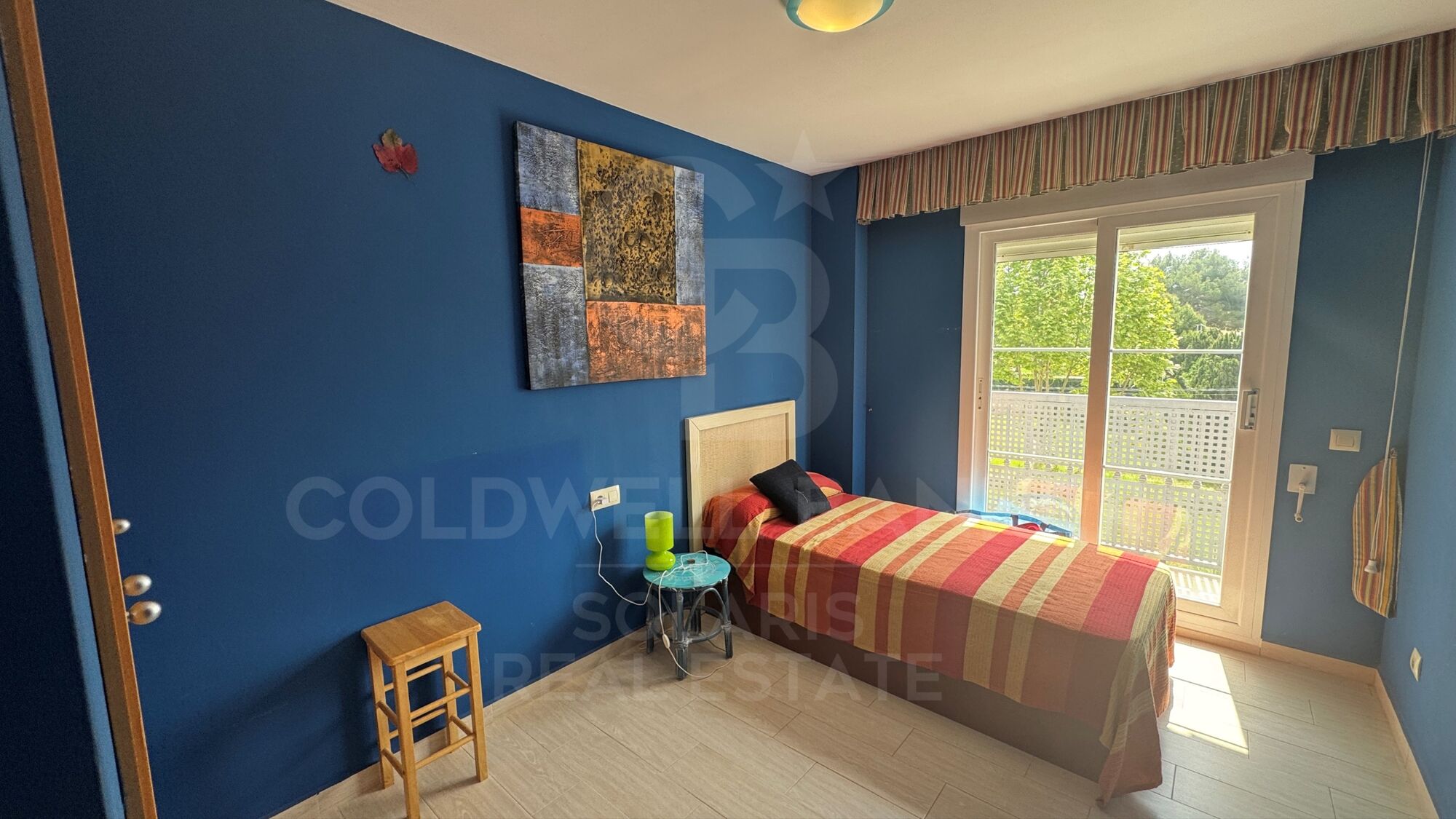 Exclusive duplex penthouse for sale in Jávea - second line to the sea