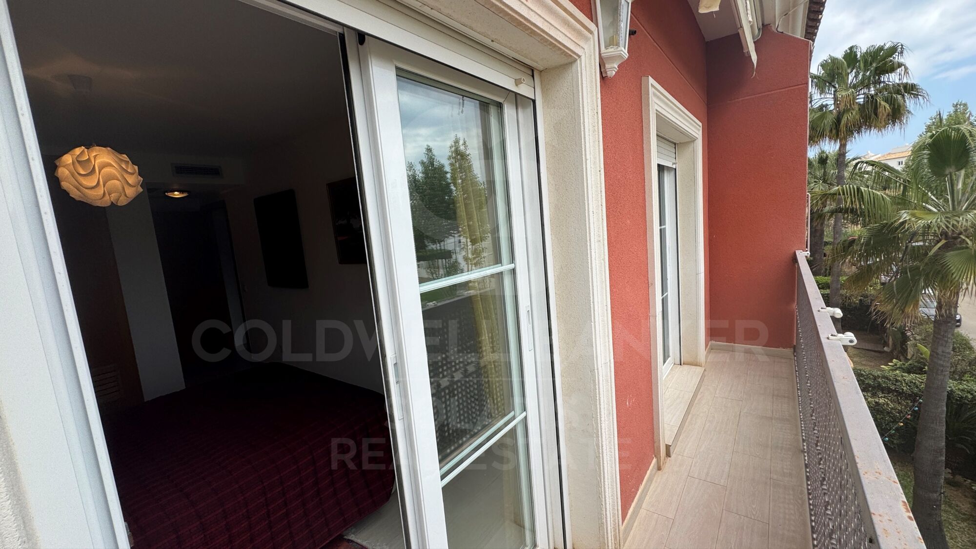 Exclusive duplex penthouse for sale in Jávea - second line to the sea