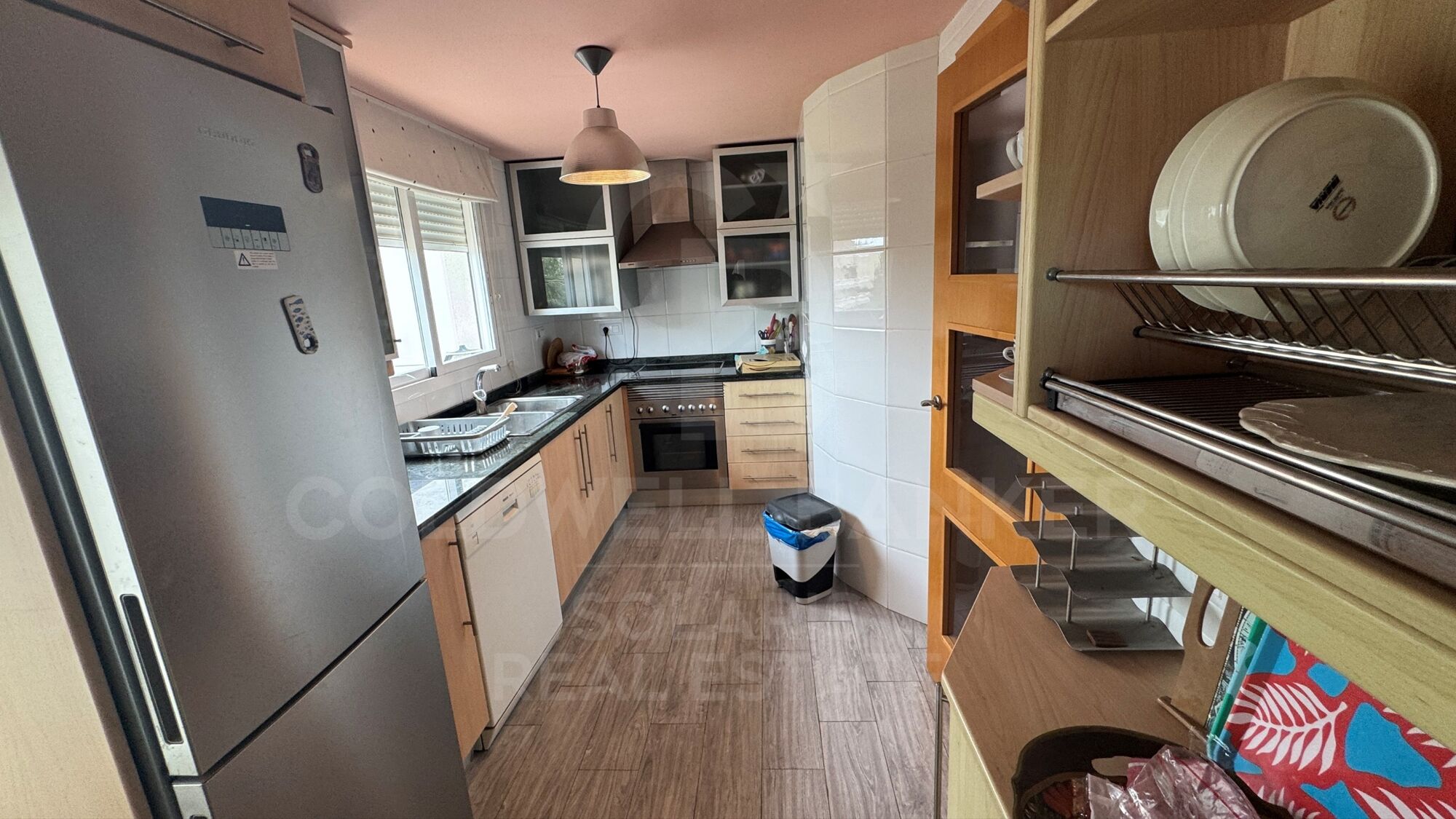 Exclusive duplex penthouse for sale in Jávea - second line to the sea