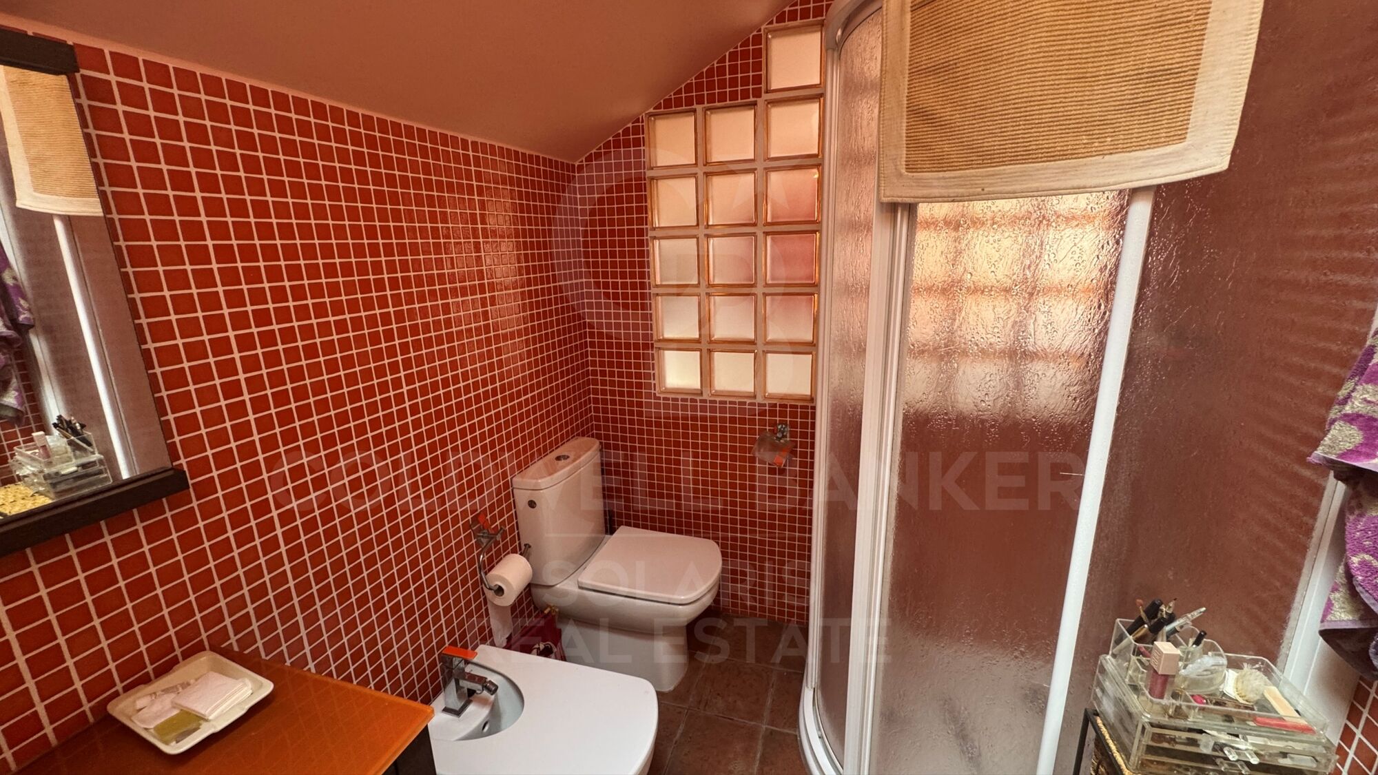 Exclusive duplex penthouse for sale in Jávea - second line to the sea