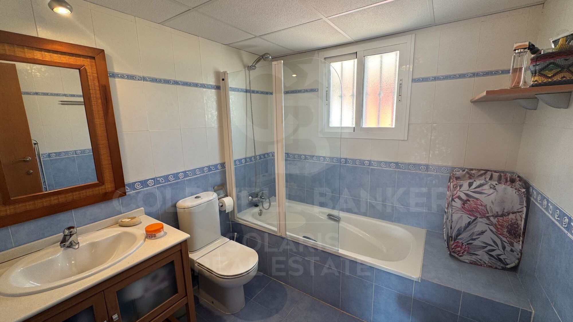 Exclusive duplex penthouse for sale in Jávea - second line to the sea