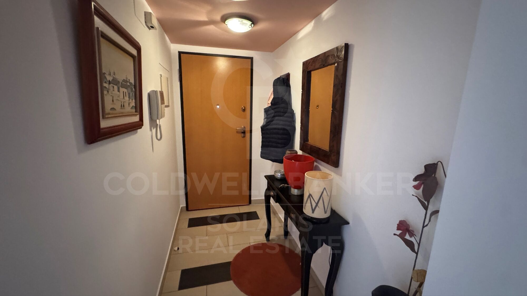 Exclusive duplex penthouse for sale in Jávea - second line to the sea