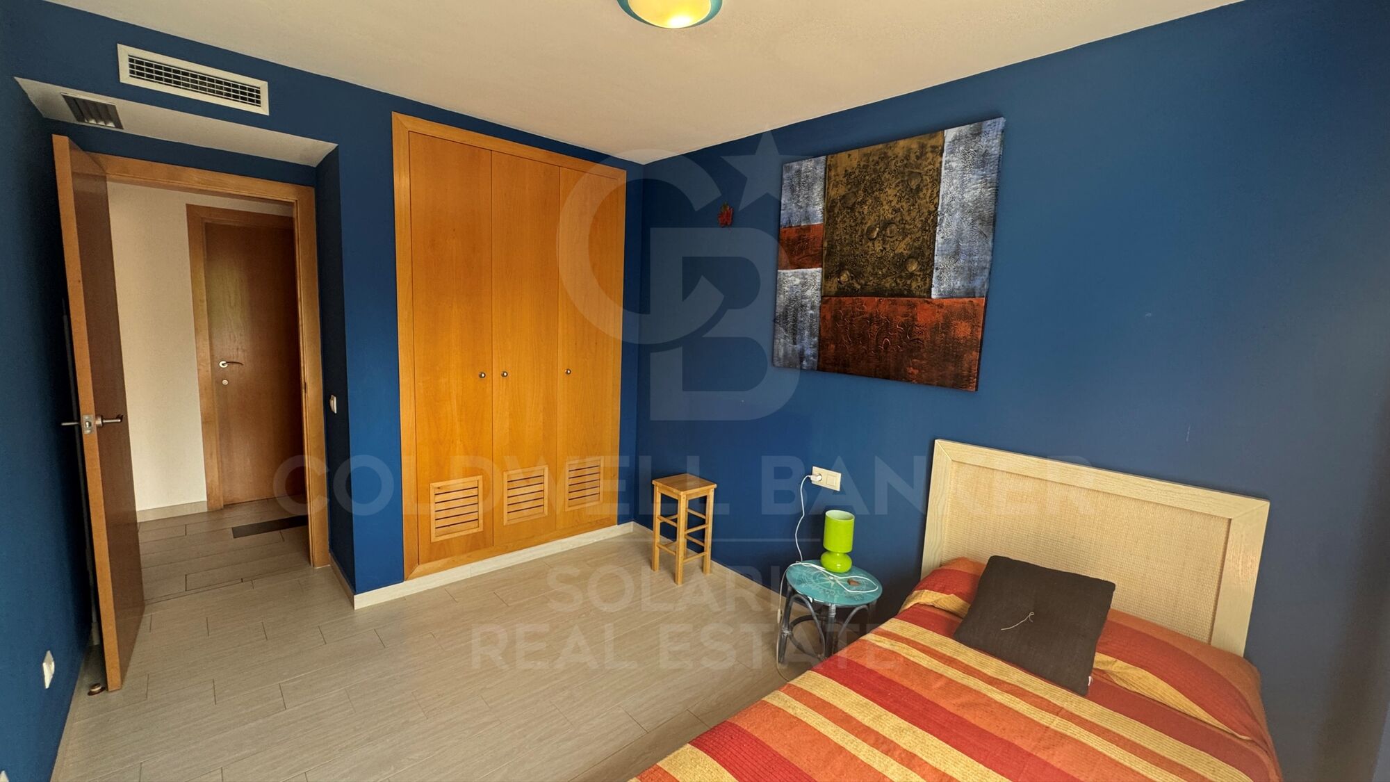 Exclusive duplex penthouse for sale in Jávea - second line to the sea