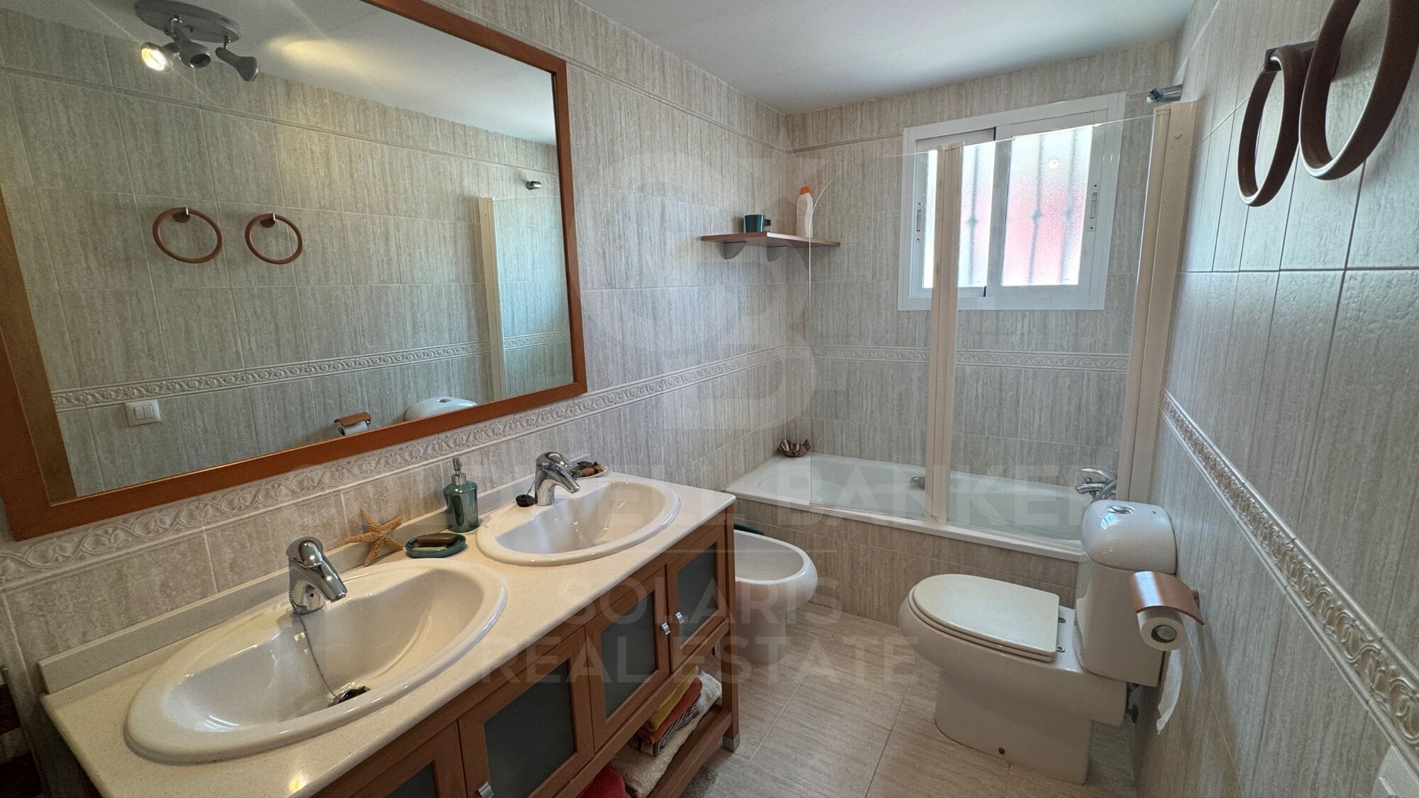 Exclusive duplex penthouse for sale in Jávea - second line to the sea