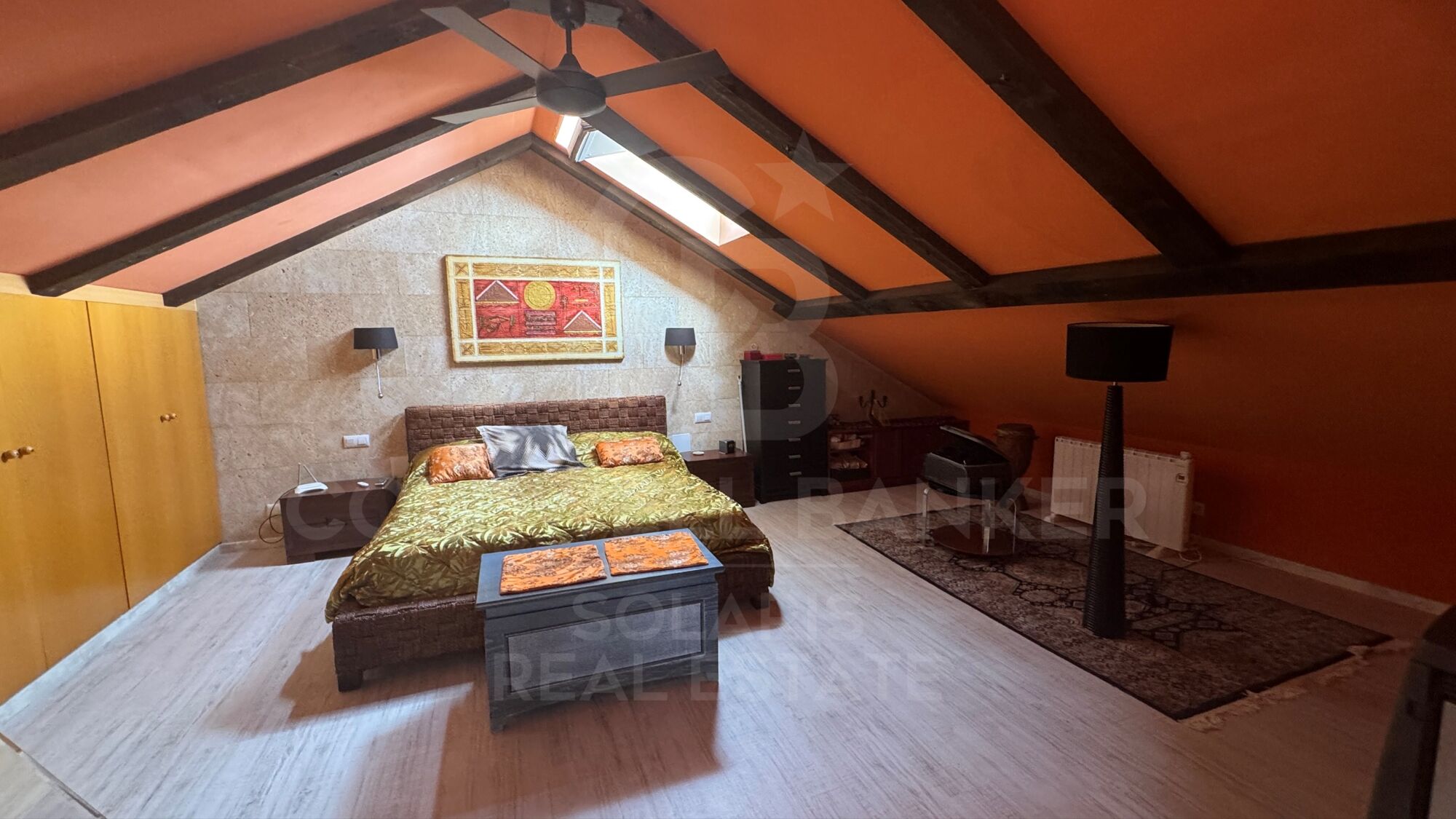 Exclusivo ático dúplex en venta en Jávea - segunda línea de mar