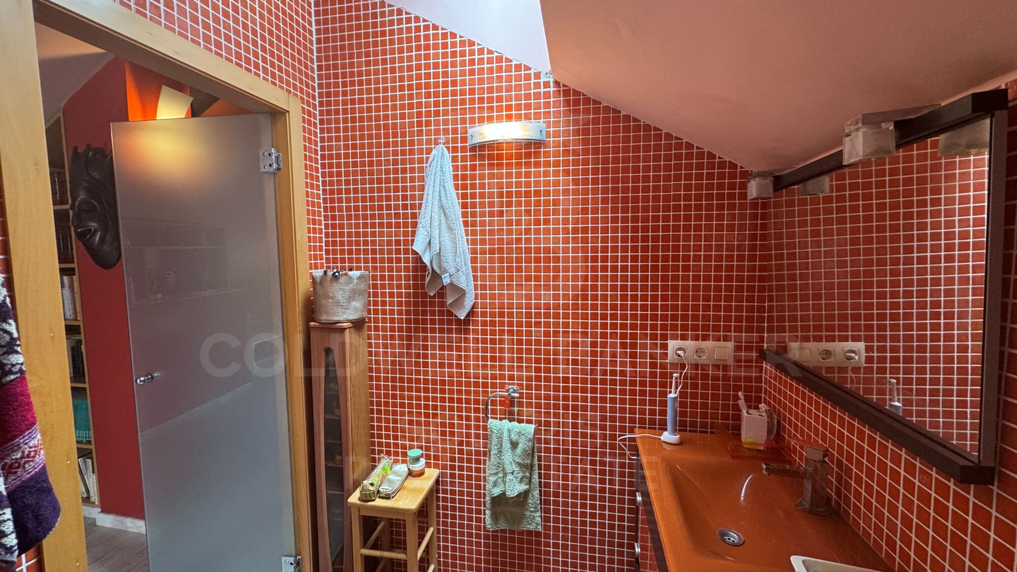 Exclusivo ático dúplex en venta en Jávea - segunda línea de mar