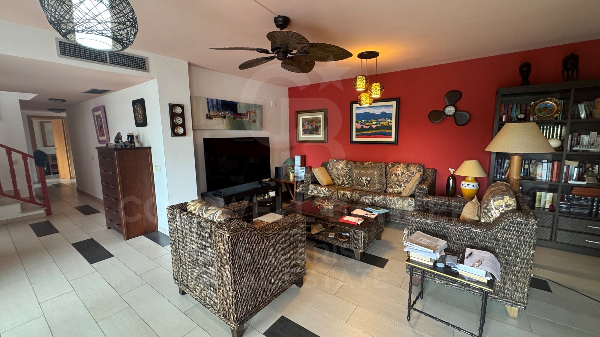 Exclusivo ático dúplex en venta en Jávea - segunda línea de mar