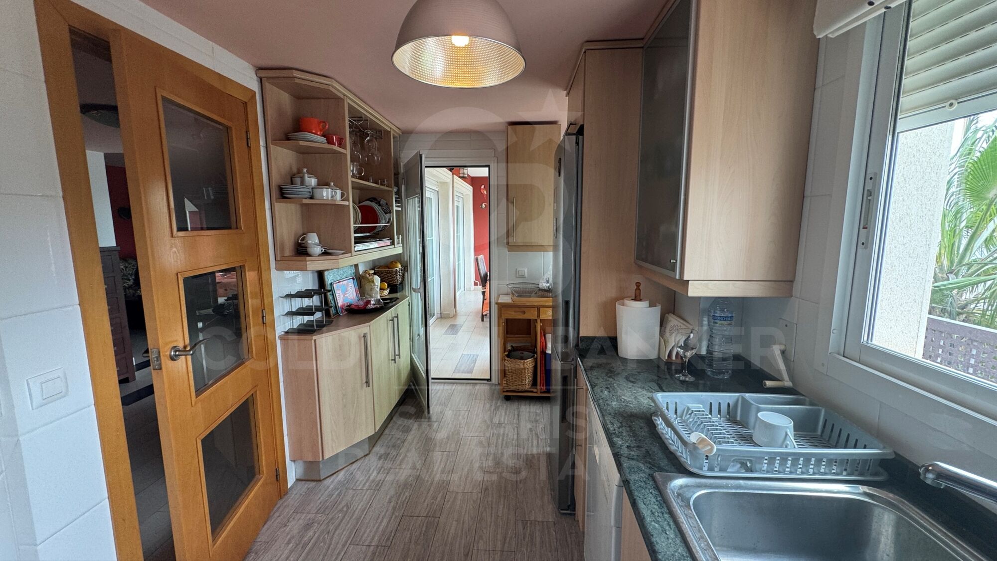 Exclusive duplex penthouse for sale in Jávea - second line to the sea