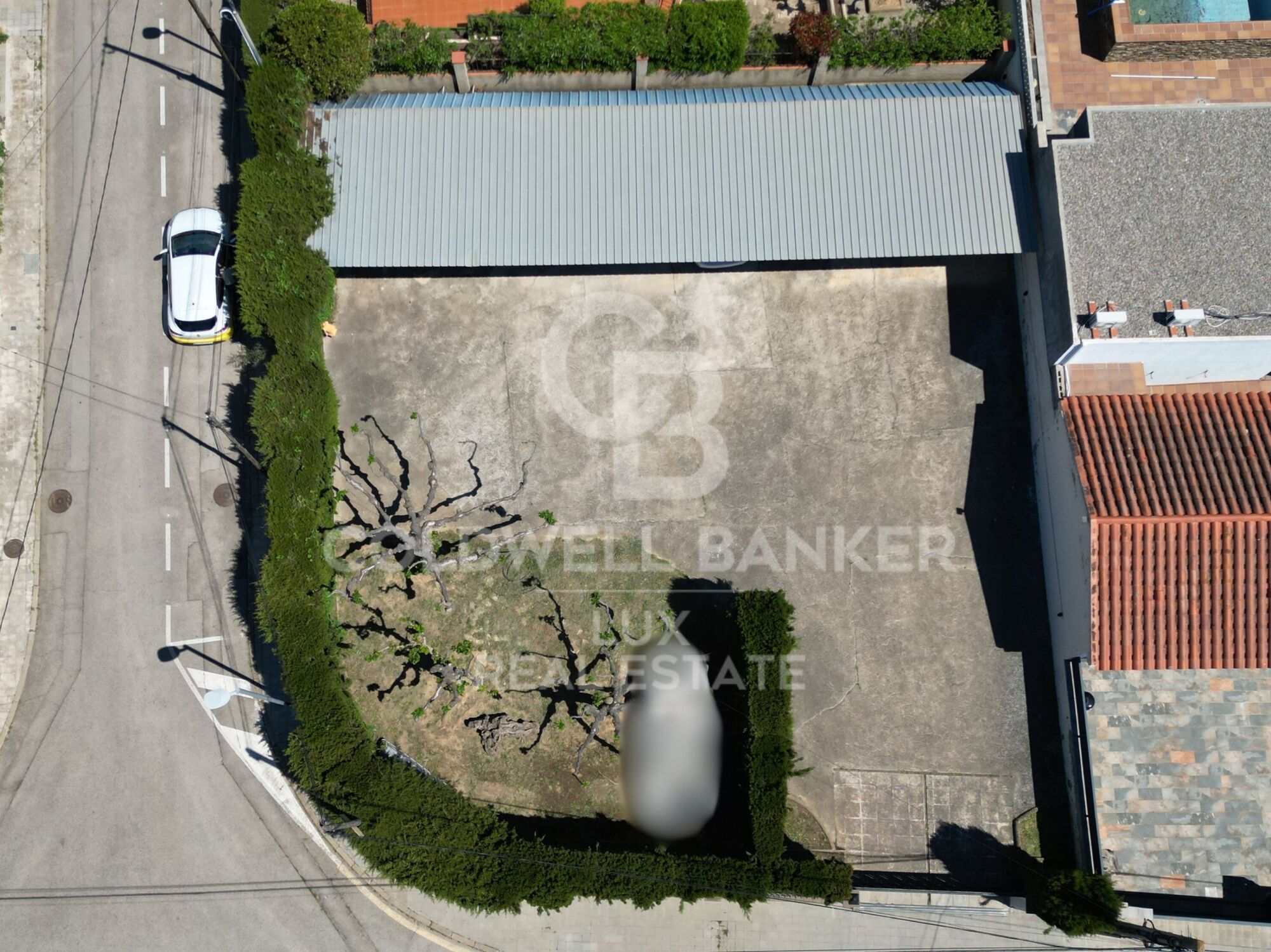 Conjunto inmobiliario en Roses - Costa Brava, con múltiples posibilidades