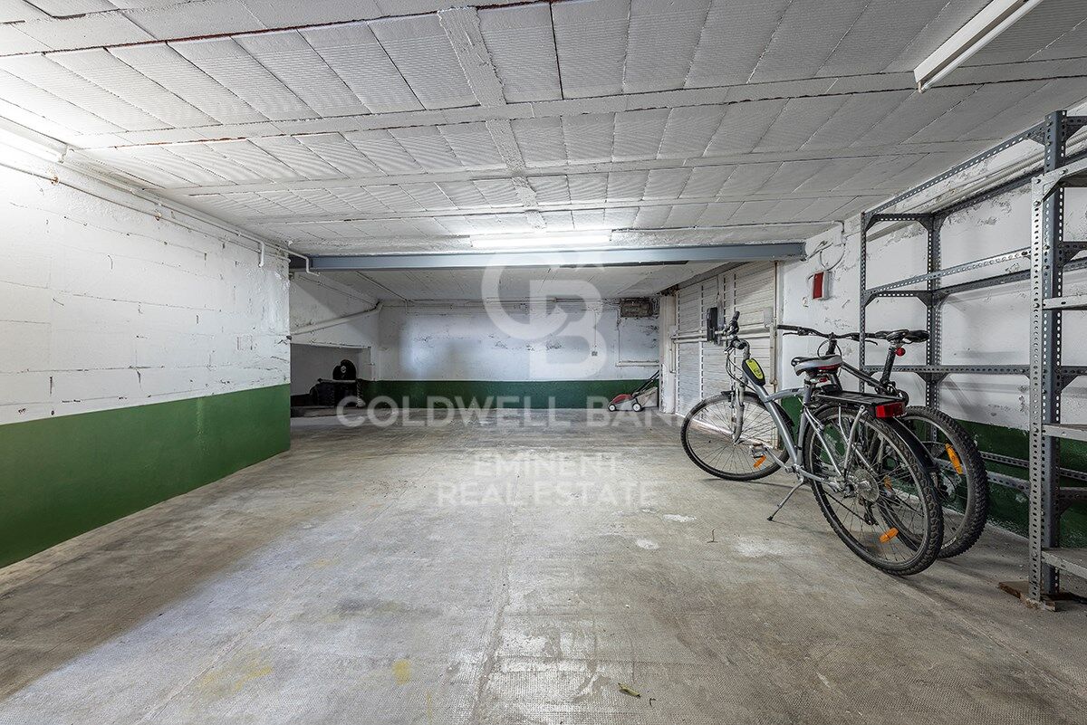 Ihr perfekter Rückzugsort in Sitges: Villa mit Pool, Tennisplatz und Gästehaus