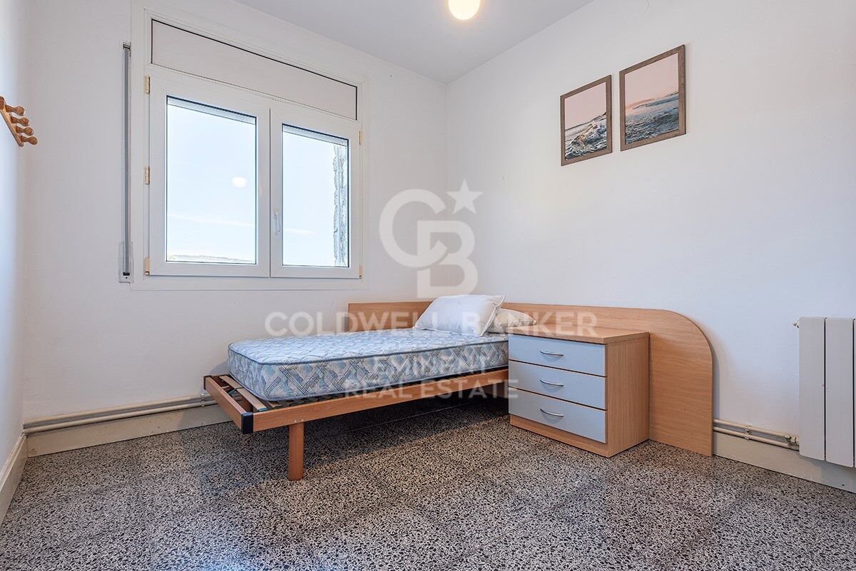 Ihr perfekter Rückzugsort in Sitges: Villa mit Pool, Tennisplatz und Gästehaus