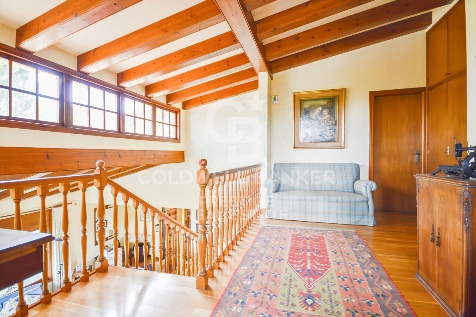 Home with Dual Living Spaces in a Prime Location