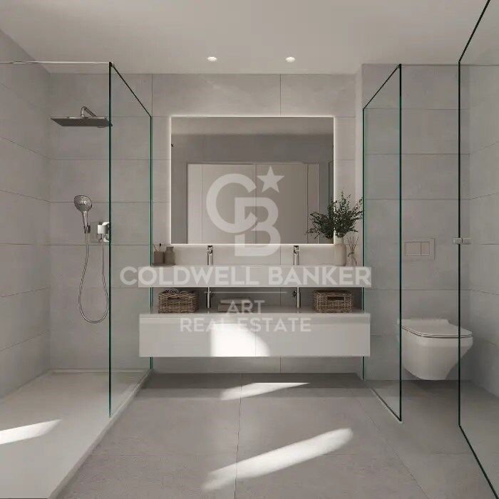 Spectacular apartments with sea views in Selwo, Estepona