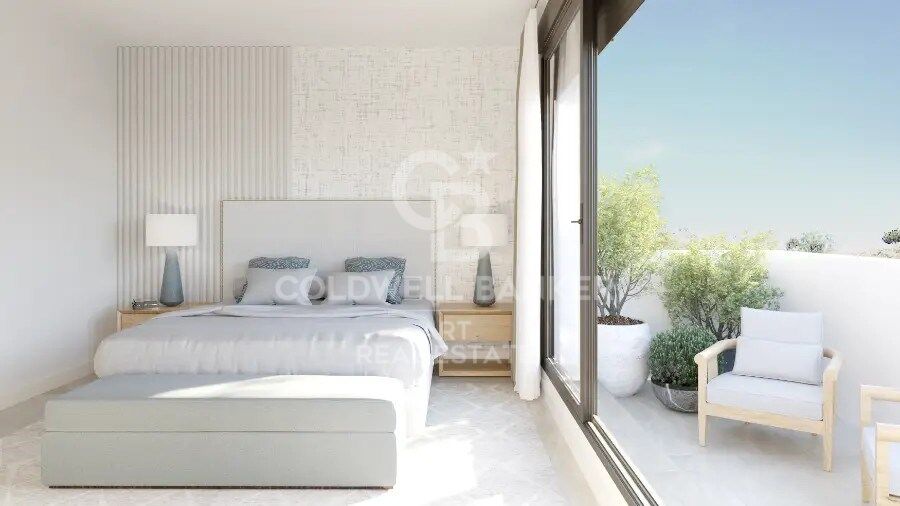 Spectacular new construction villas in Rincón de la Victoria