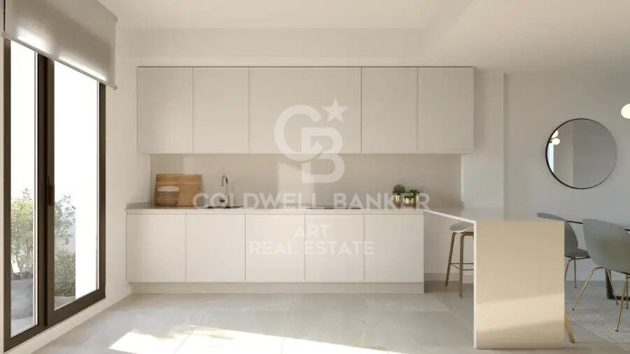 Spectacular new construction villas in Rincón de la Victoria