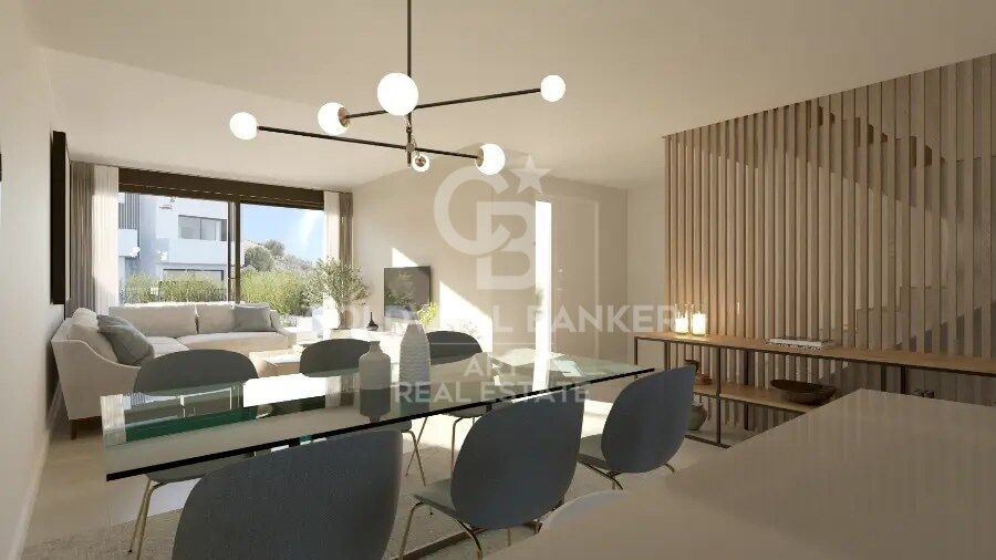 Spectacular new construction villas in Rincón de la Victoria