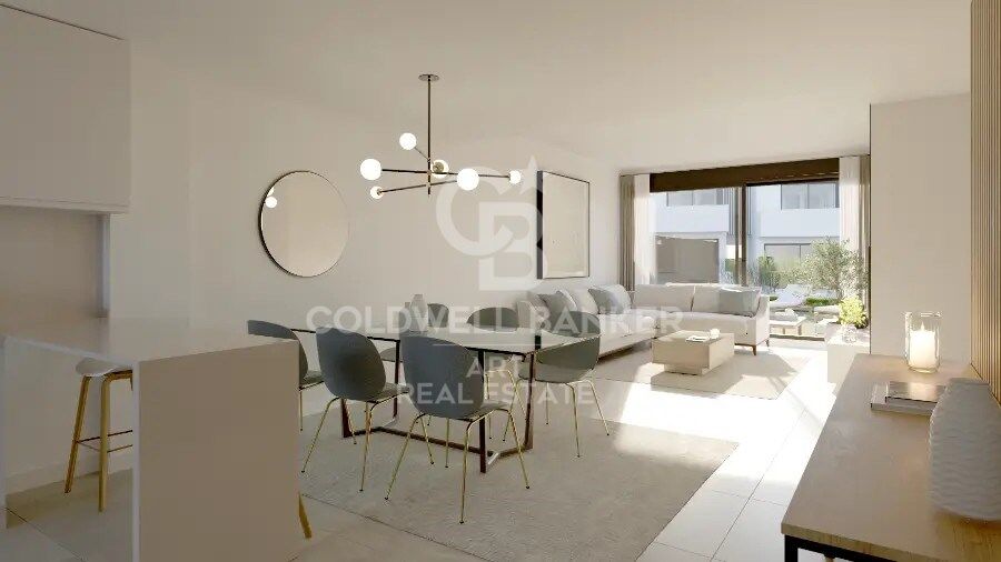 Villas neuves spectaculaires à Rincón de la Victoria