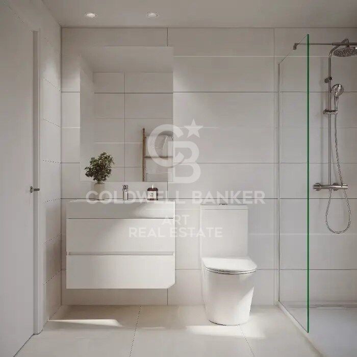 Apartamentos de nueva construcción en Estepona