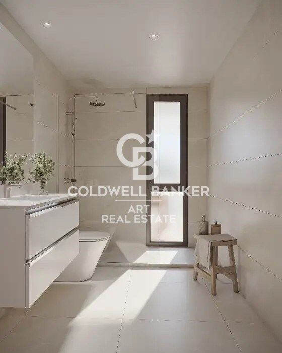 Apartamentos de nueva construcción en Estepona