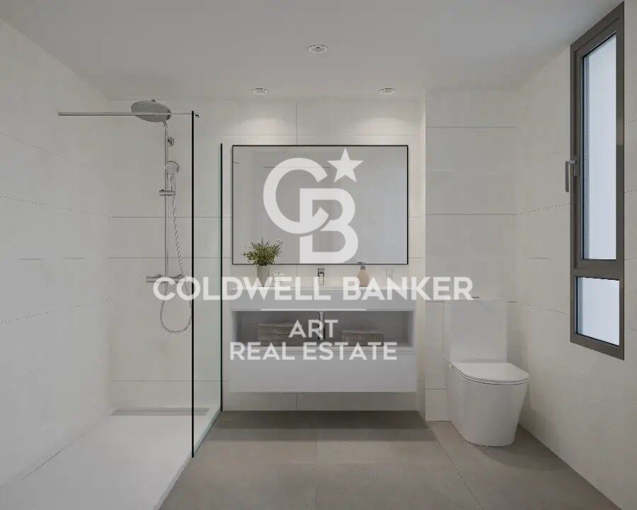 Exclusive residential complex with social club in Estepona