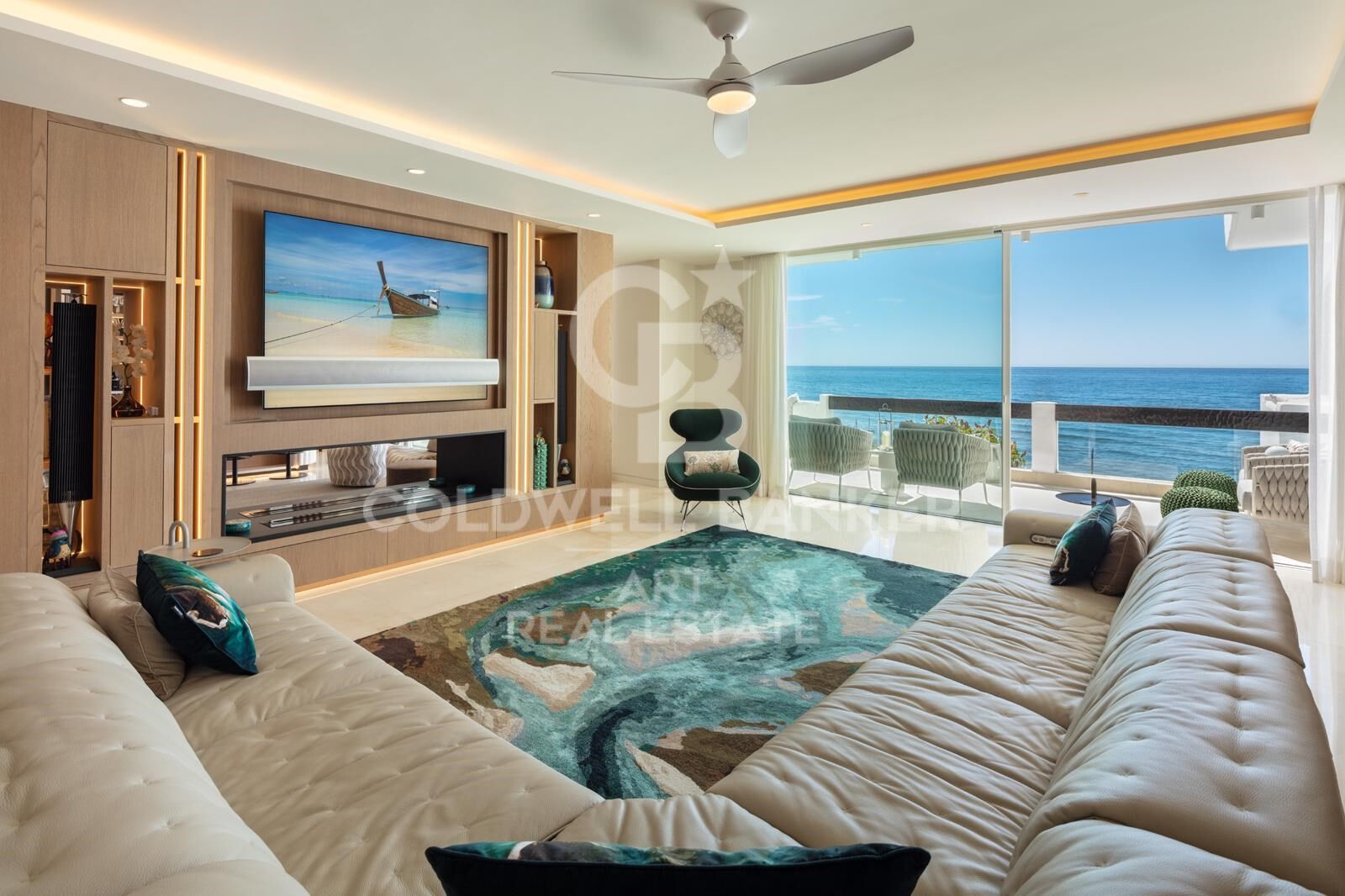 Dúplex 6 habitaciones, Duplex Venta Marbella