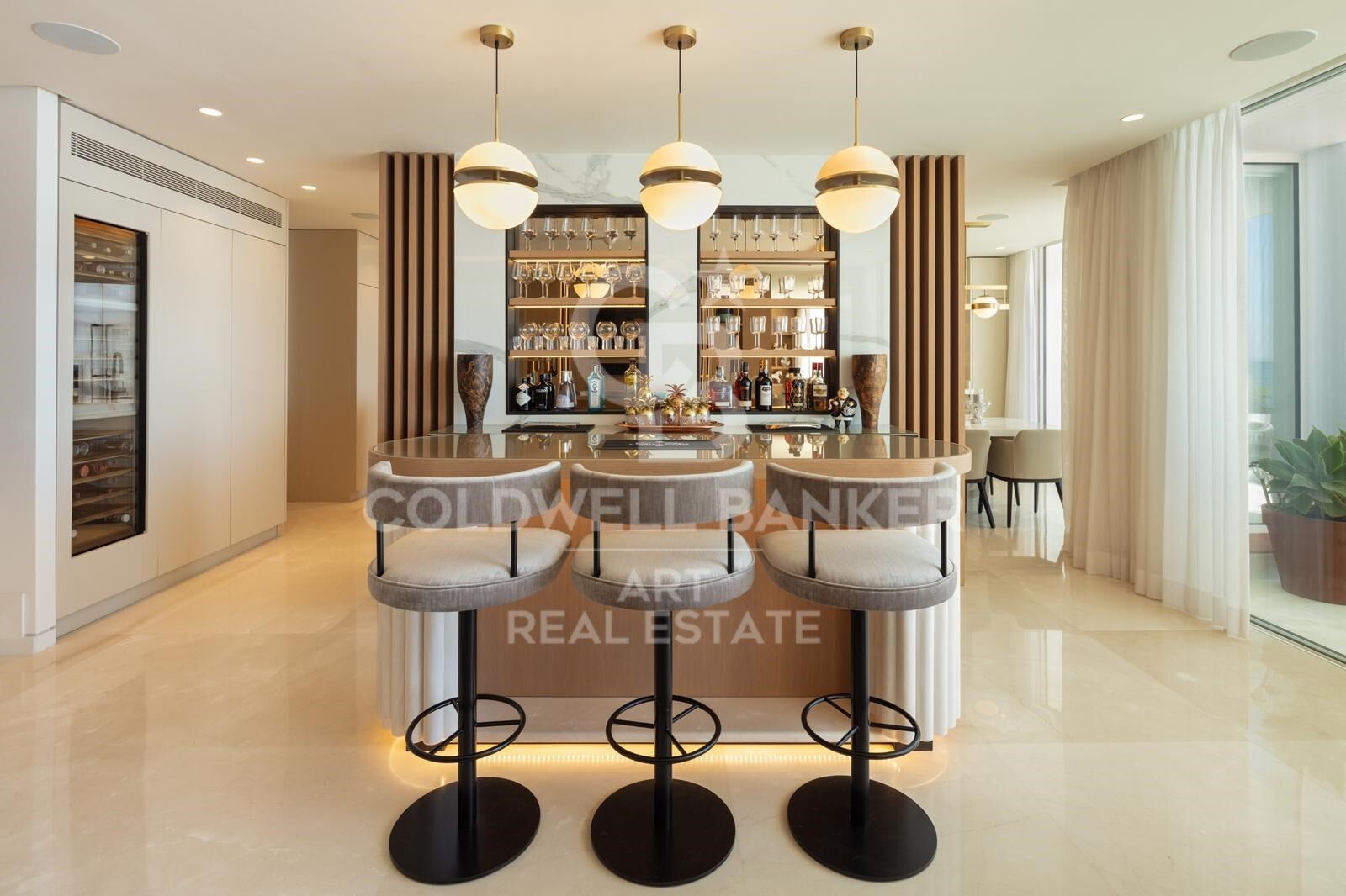 Dúplex 6 habitaciones, Duplex Venta Marbella