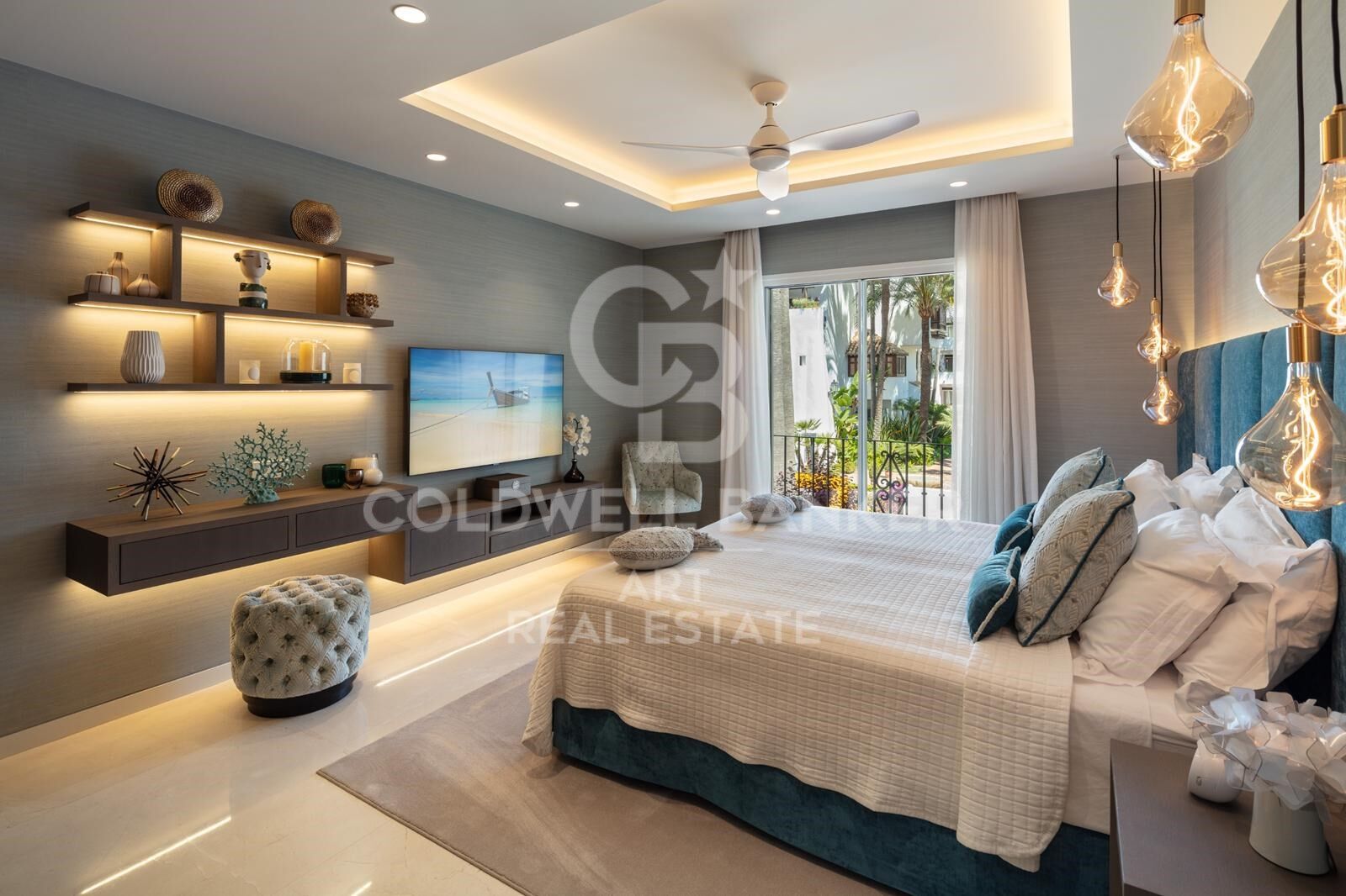 Duplex 6 Bedrooms Duplex Sale Marbella