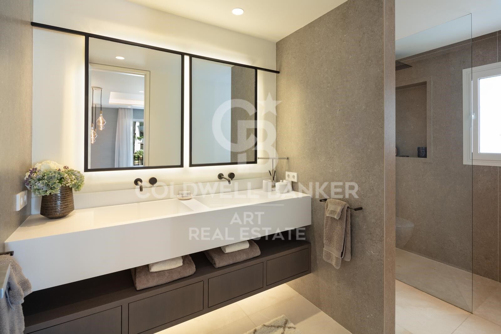 Duplex 6 Bedrooms Duplex Sale Marbella