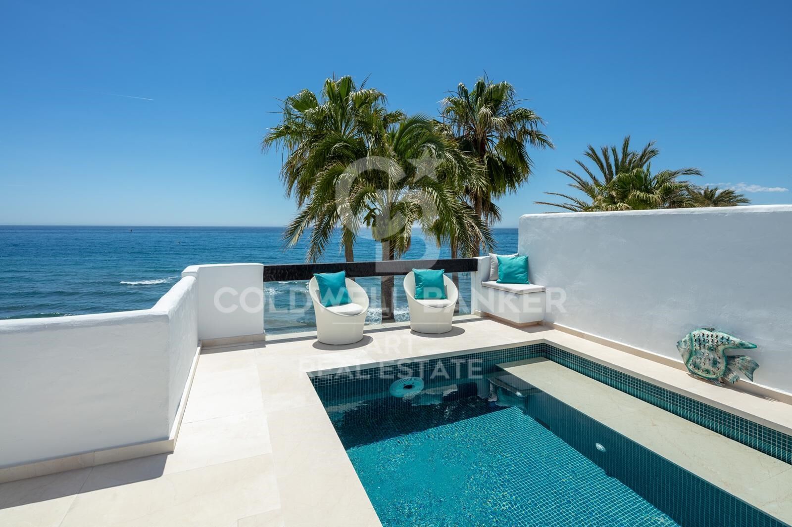 Duplex 6 Schlafzimmer, 2 Stockwerke Verkauf Marbella