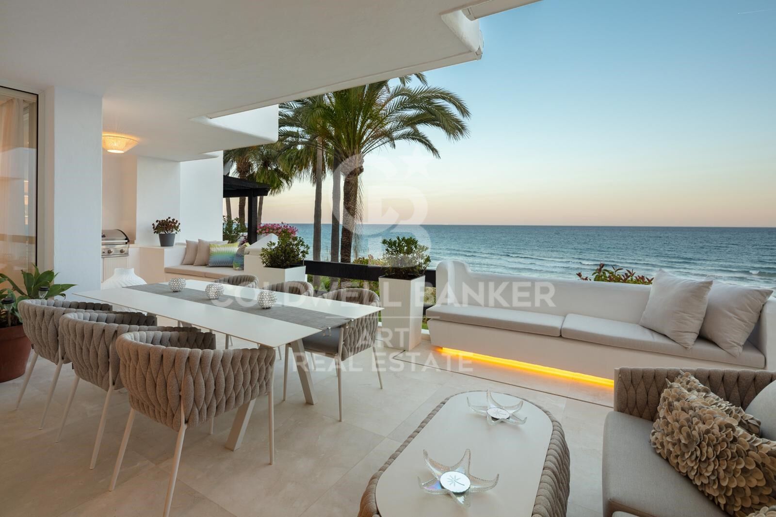 Duplex 6 Schlafzimmer, 2 Stockwerke Verkauf Marbella