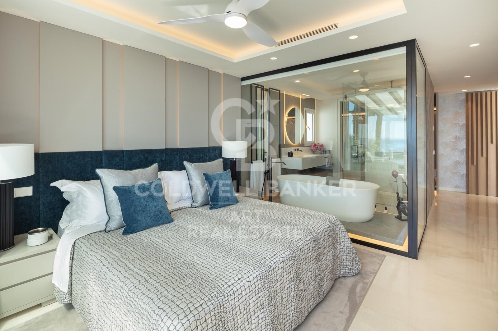 Duplex 6 Schlafzimmer, 2 Stockwerke Verkauf Marbella