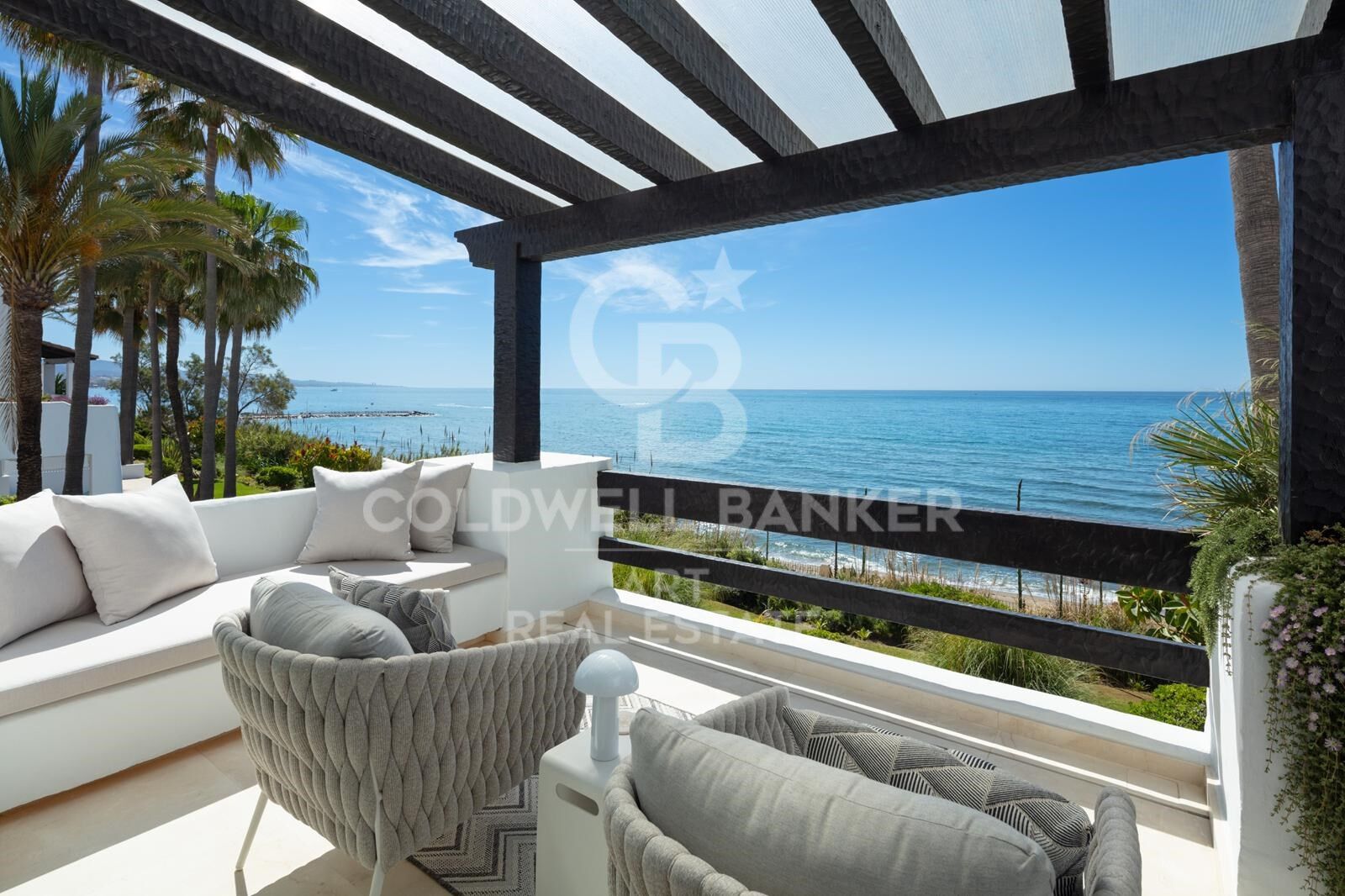 Duplex 6 Schlafzimmer, 2 Stockwerke Verkauf Marbella