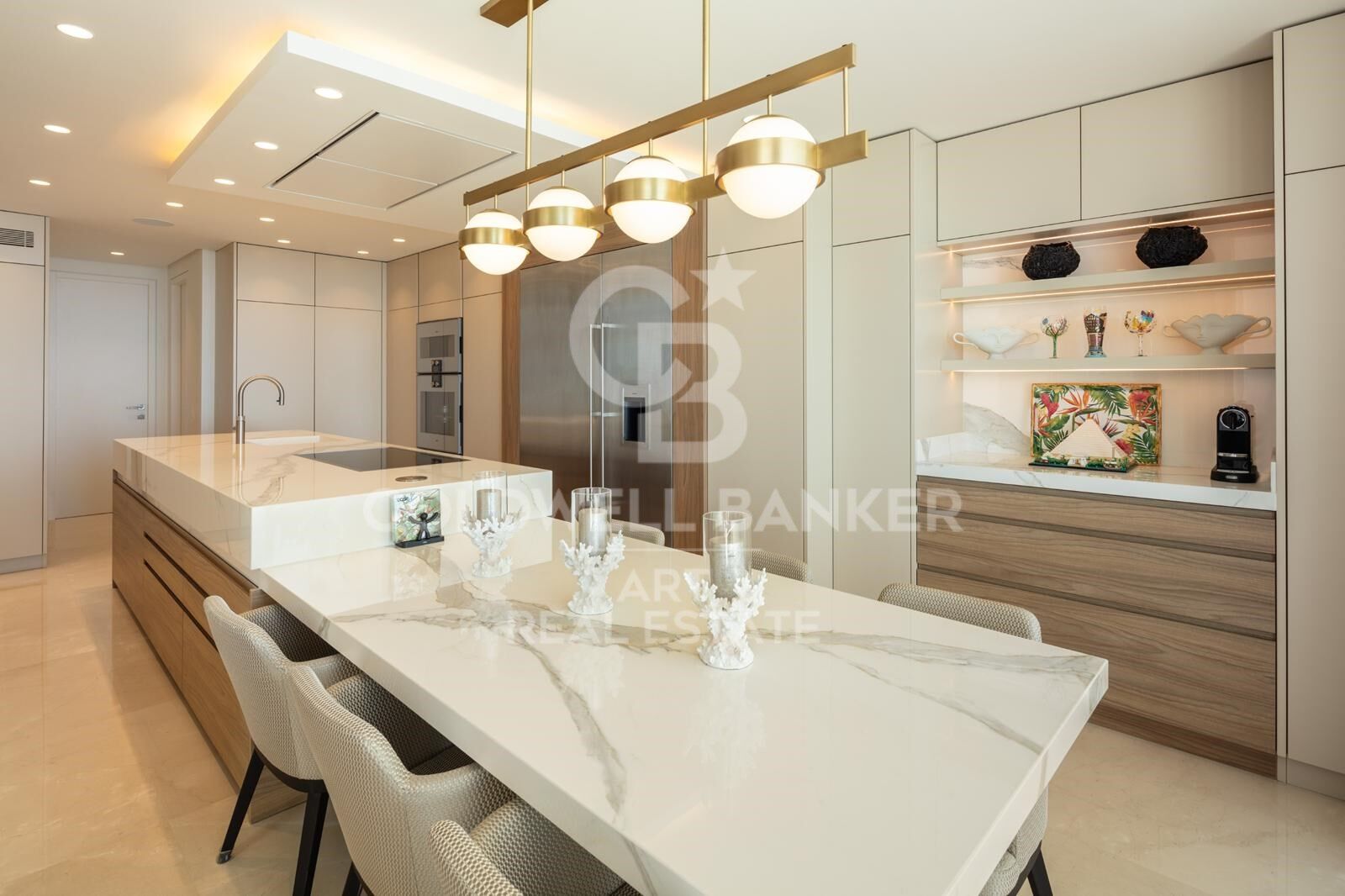 Duplex 6 Schlafzimmer, 2 Stockwerke Verkauf Marbella