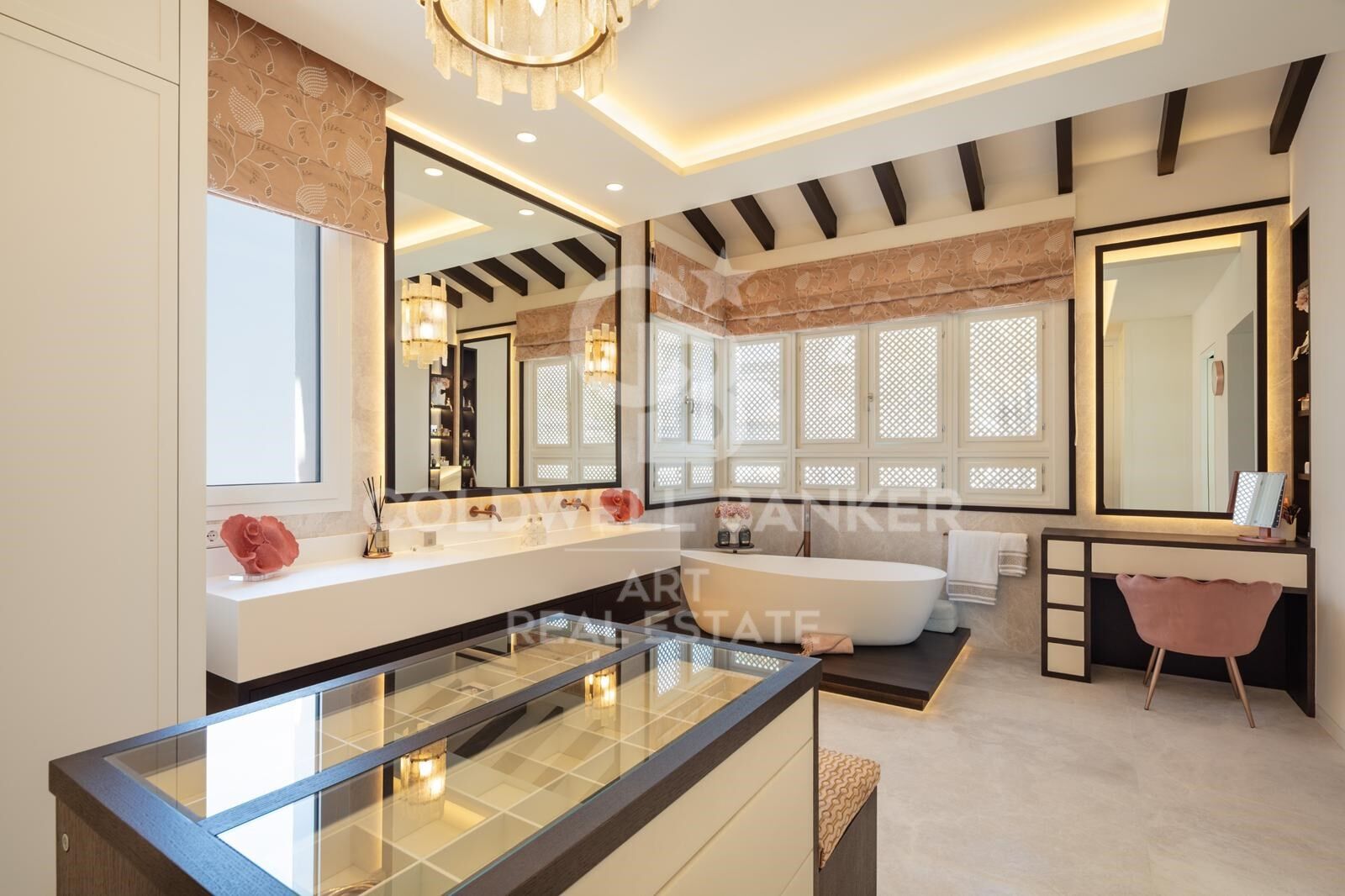 Duplex 6 Schlafzimmer, 2 Stockwerke Verkauf Marbella