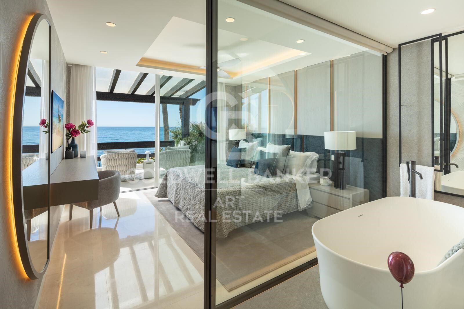 Duplex 6 Schlafzimmer, 2 Stockwerke Verkauf Marbella