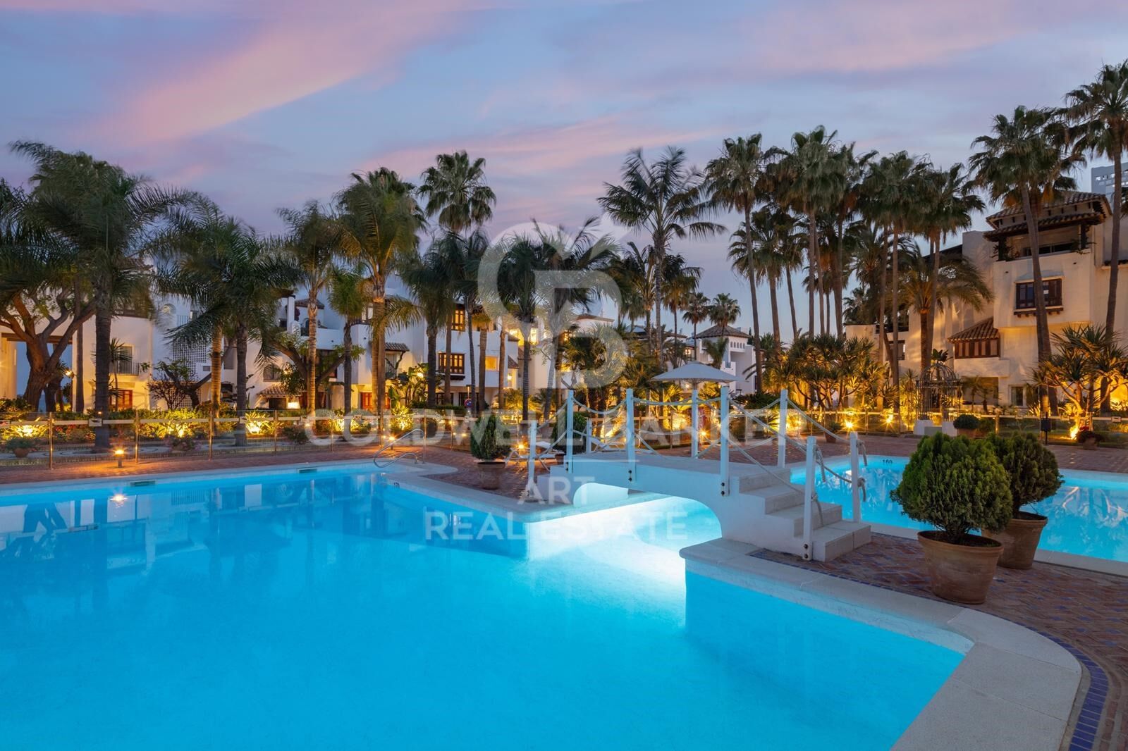 Duplex 6 Schlafzimmer, 2 Stockwerke Verkauf Marbella