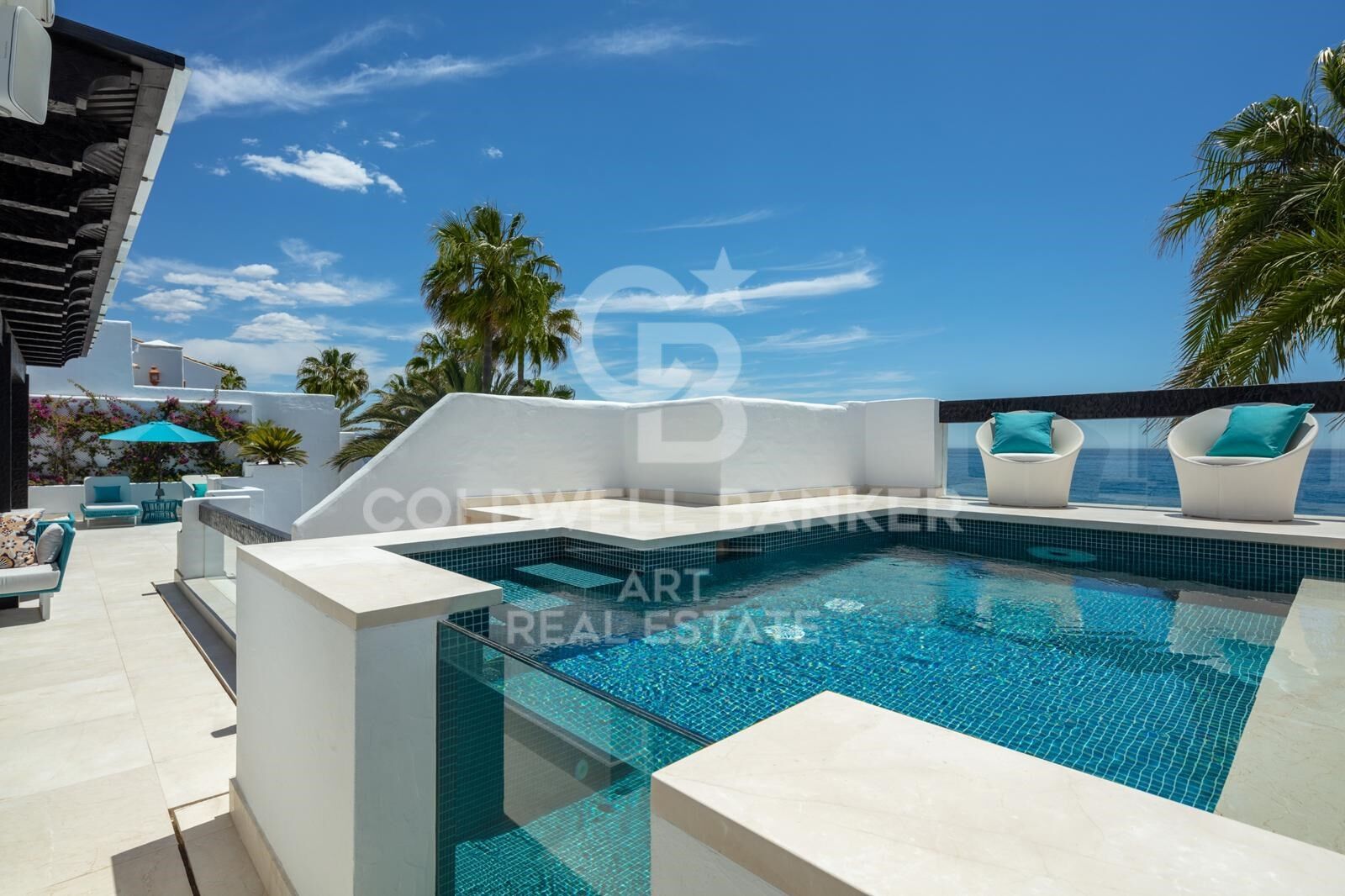 Duplex 7 Pièces Duplex Acheter Marbella