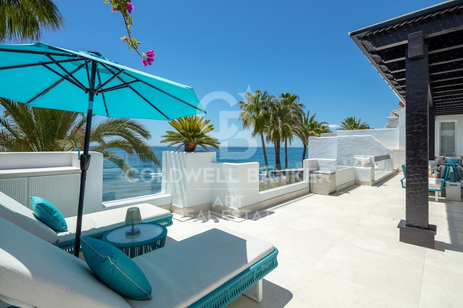 Duplex 7 Pièces Duplex Acheter Marbella