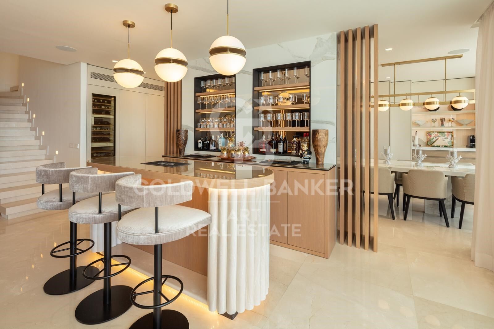 Duplex 6 Bedrooms Duplex Sale Marbella