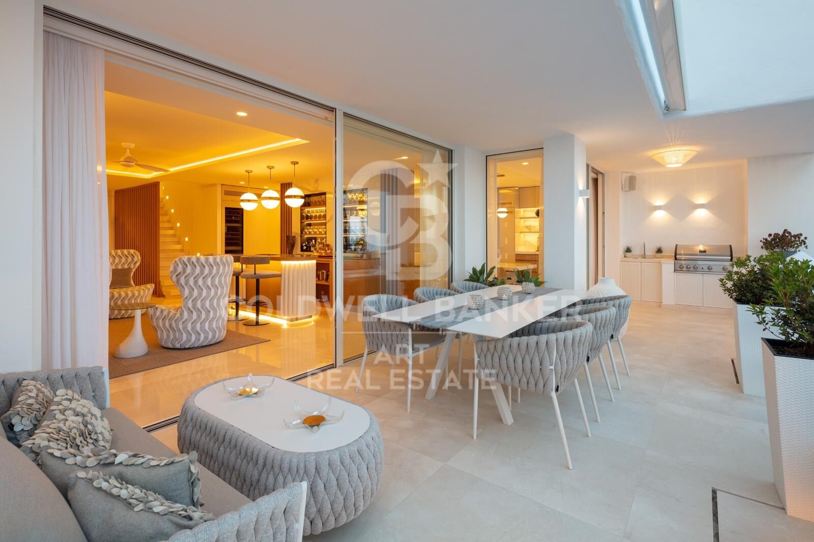 Dúplex 6 habitaciones, Duplex Venta Marbella