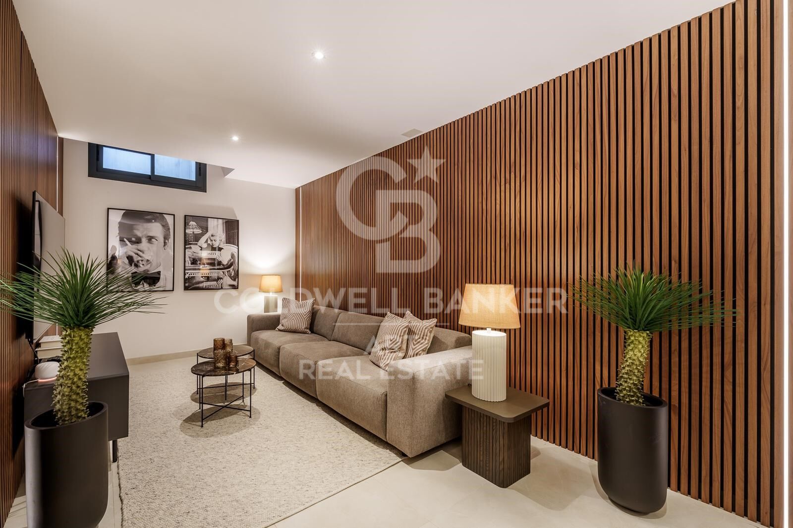 Exclusiva villa contemporánea en Banus Bay a pasos de Puerto Banús