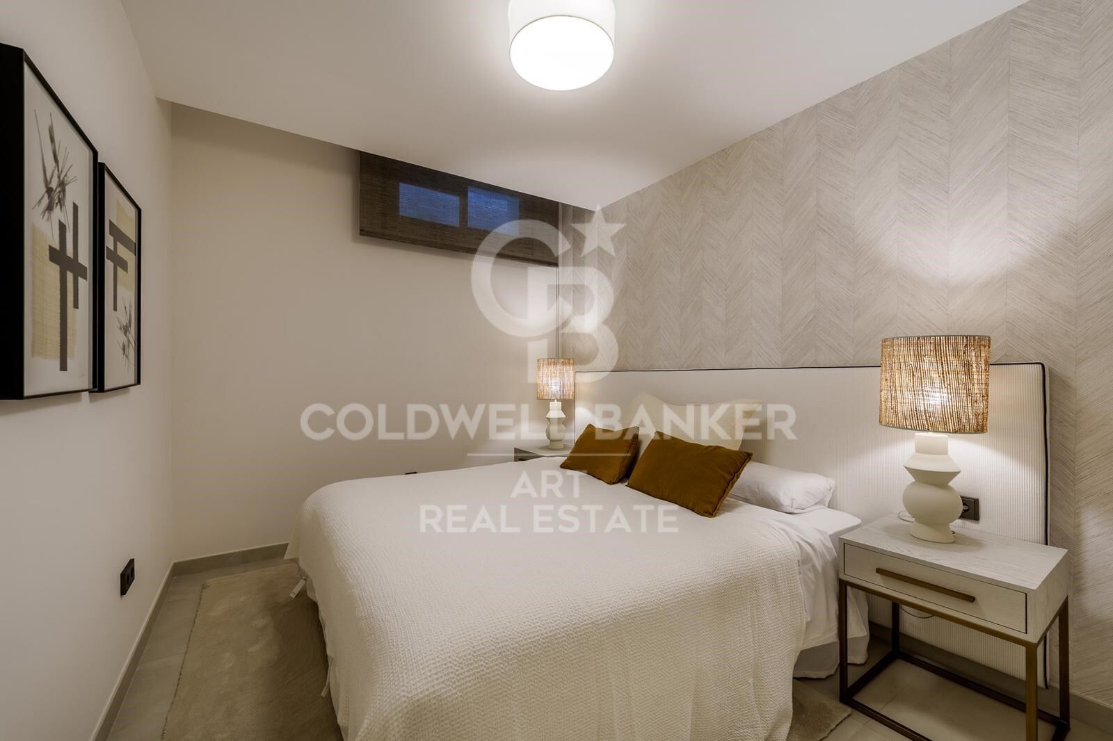 Exclusiva villa contemporánea en Banus Bay a pasos de Puerto Banús