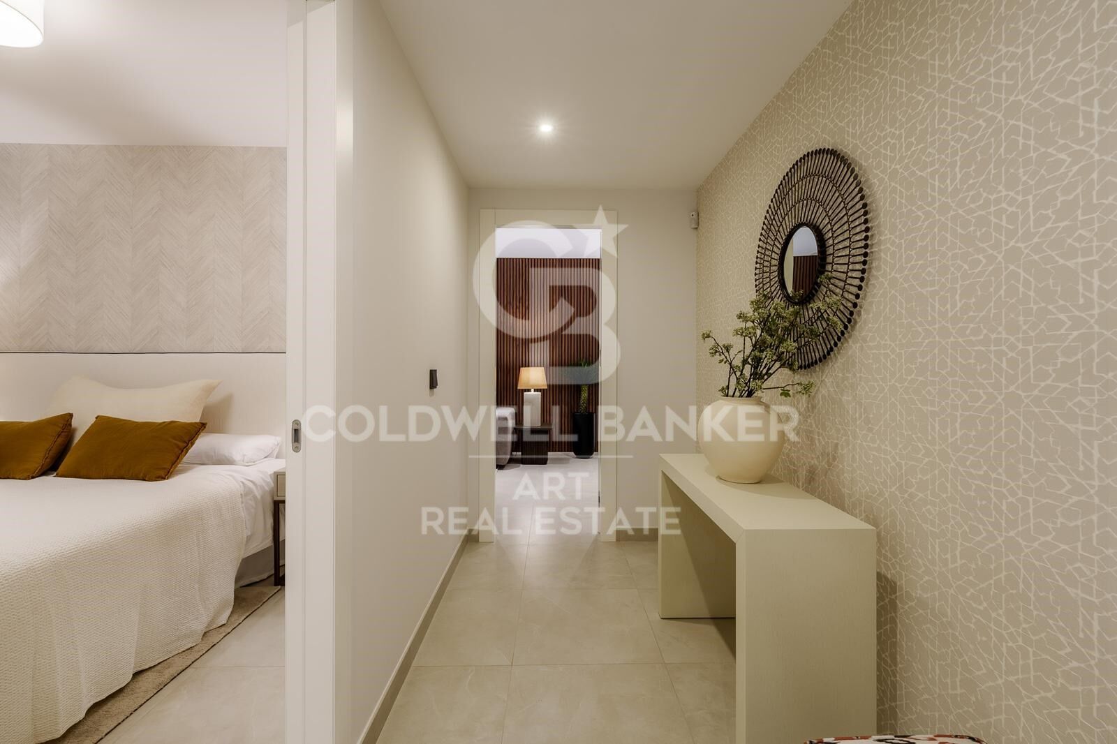 Villa contemporaine d'exception à Banus Bay, à deux pas de Puerto Banús