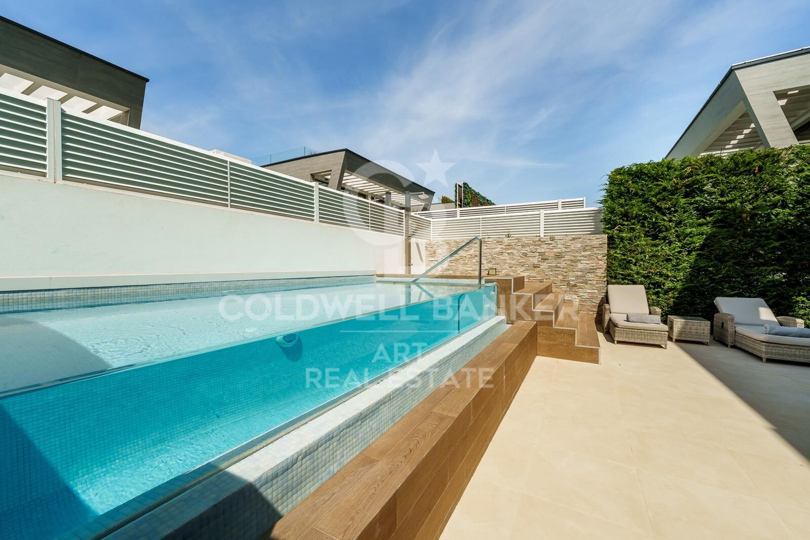 Villa contemporaine d'exception à Banus Bay, à deux pas de Puerto Banús