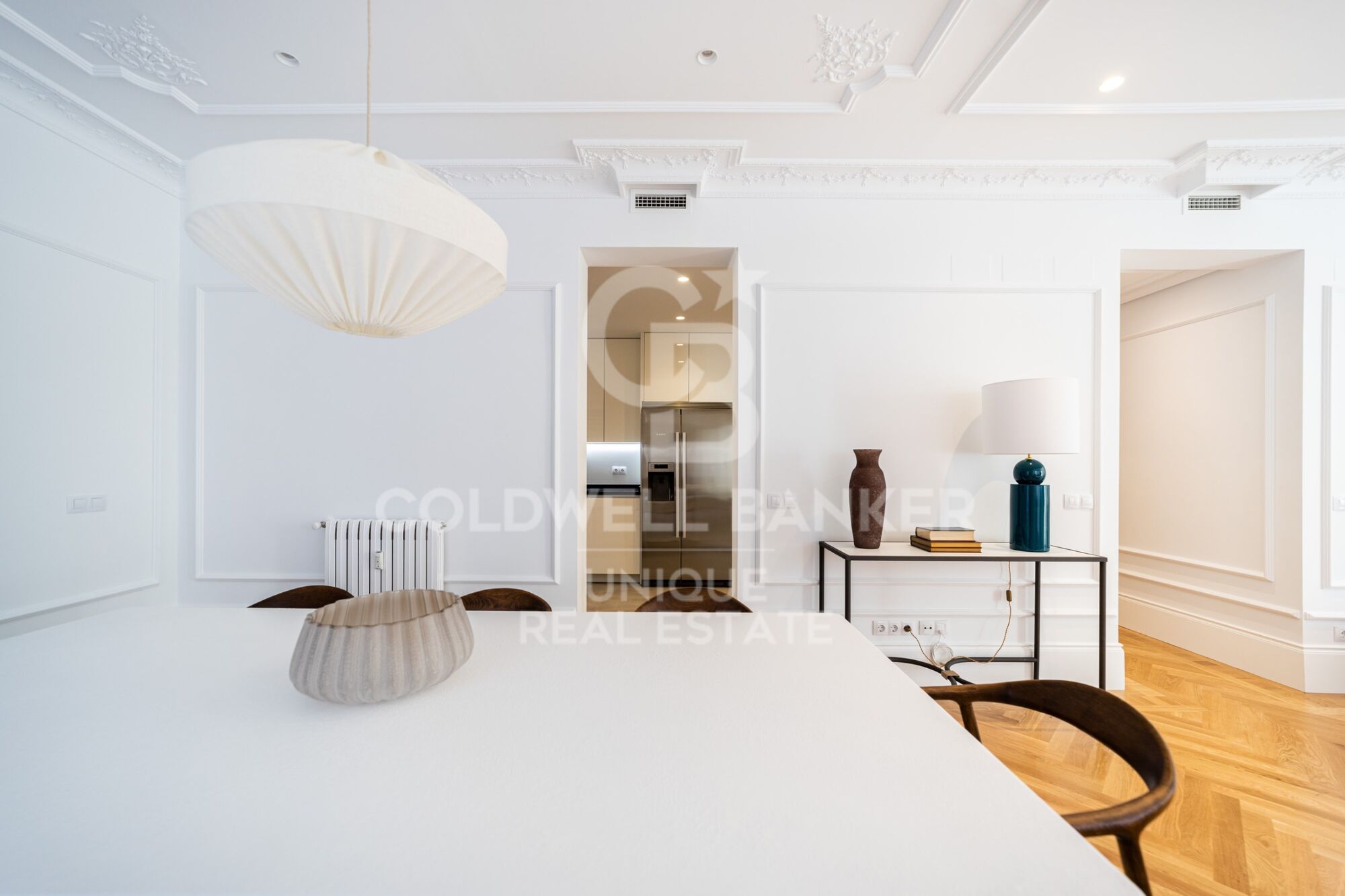 Piso en venta en Castellana, Barrio de Salamanca, Madrid