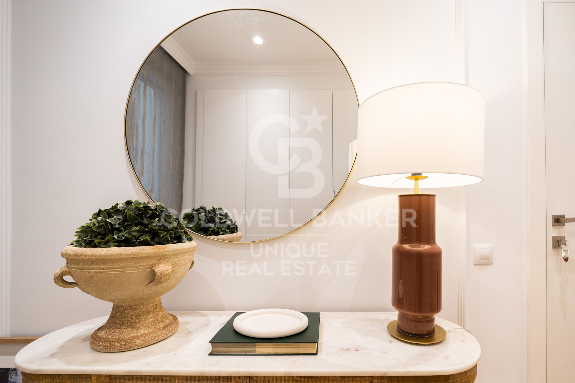 Wohnung zu verkaufen in Castellana, Barrio de Salamanca, Madrid