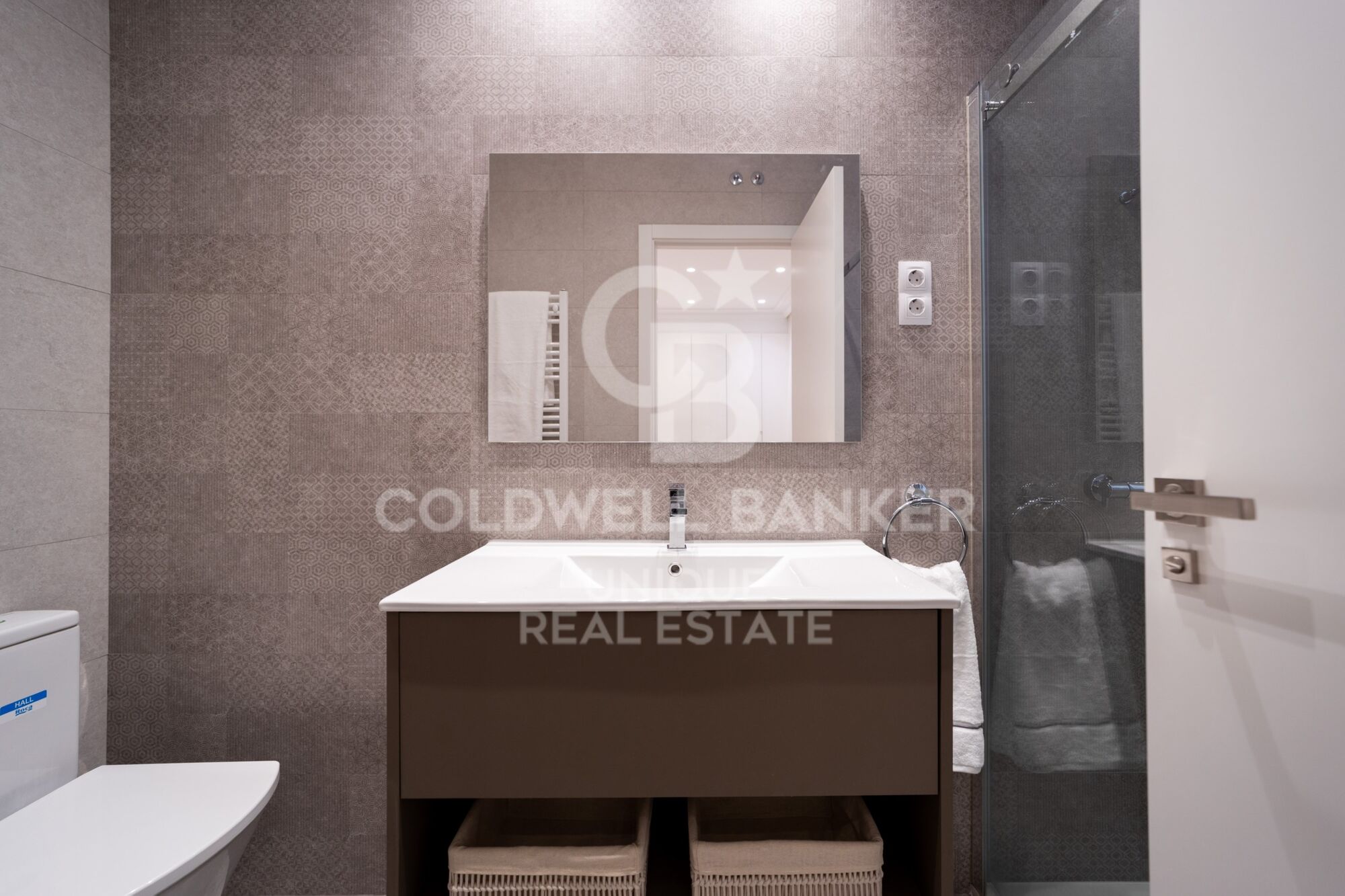 Flat for sale in Castellana, Barrio de Salamanca, Madrid