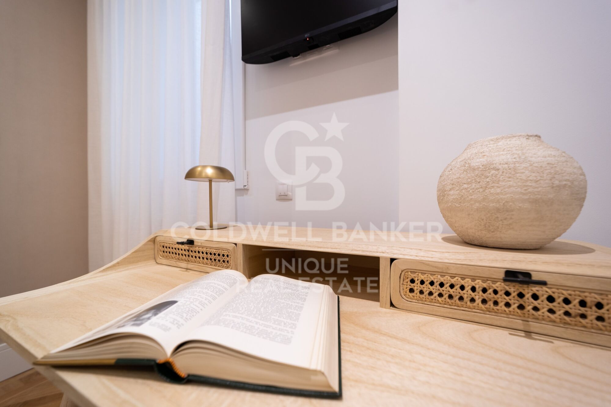 Flat for sale in Castellana, Barrio de Salamanca, Madrid