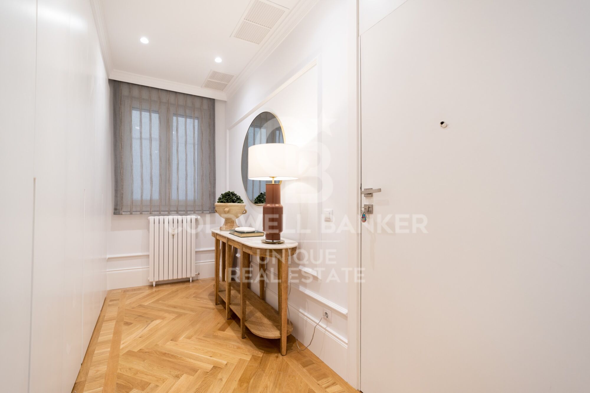 Flat for sale in Castellana, Barrio de Salamanca, Madrid