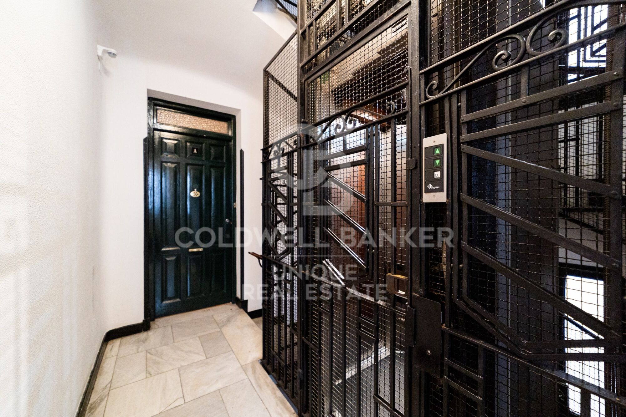 Flat for sale in Castellana, Barrio de Salamanca, Madrid